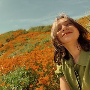 Meet your Posher, Taylor